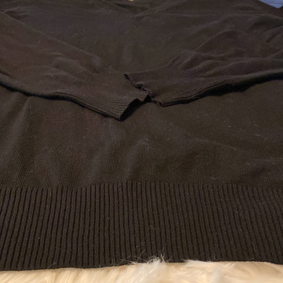 Active basic sweater - Picture 6 of 7